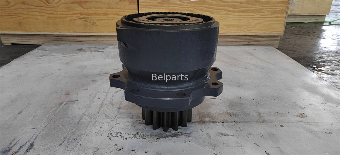 Caixa de engrenagens SOLAR SOLAR Assy For Doosan da redução do balanço da máquina escavadora 160W-V 130LC-V 404-00062