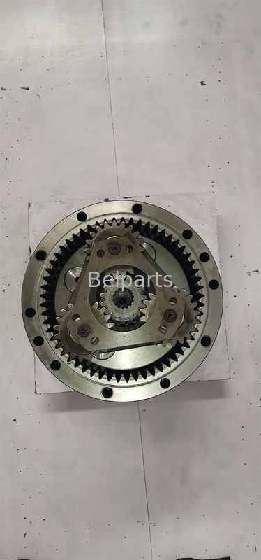 Máquina escavadora Swing Gearbox Sk 135 Sk60-3 Sk130 Sk350-8 Sk200-6 Sk250-8 Sk460-8 YR32W00002F1 para Kobelco