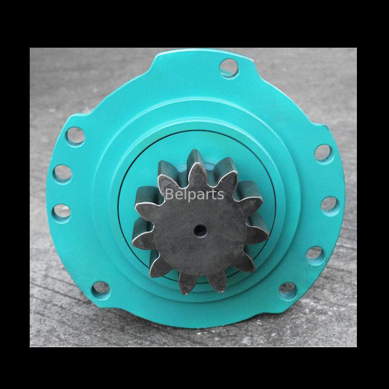 Máquina escavadora Swing Gearbox Sk 135 Sk60-3 Sk130 Sk350-8 Sk200-6 Sk250-8 Sk460-8 YR32W00002F1 para Kobelco