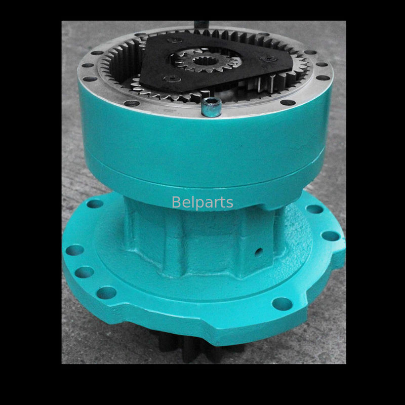 Máquina escavadora Swing Gearbox Sk 135 Sk60-3 Sk130 Sk350-8 Sk200-6 Sk250-8 Sk460-8 YR32W00002F1 para Kobelco