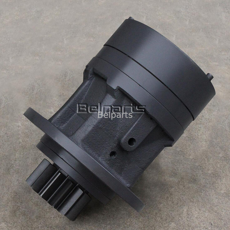 Máquina escavadora Swing Gearbox Ec 700 Ec80 Ec140 Ec210b Gs3d21 Sh200-3 Pc130-7 Sh210 Ec210 para