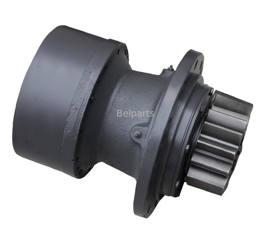 Máquina escavadora Swing Gearbox caixa de engrenagens da redução do balanço 39Q6-12100/39Q6-12101/39Q6-12102 de R220LC-9S de Belparts