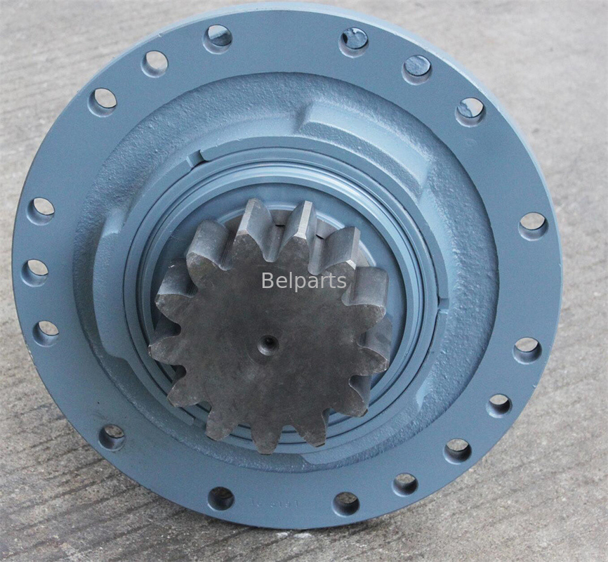 Máquina escavadora pequena ZX200-3 ZX200-5 ZX170W-3 ZX210W-3 9260804 caixa de engrenagens Assy For Hitachi de 9262916 balanços
