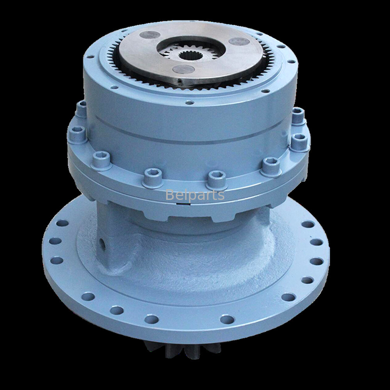 Máquina escavadora pequena ZX200-3 ZX200-5 ZX170W-3 ZX210W-3 9260804 caixa de engrenagens Assy For Hitachi de 9262916 balanços