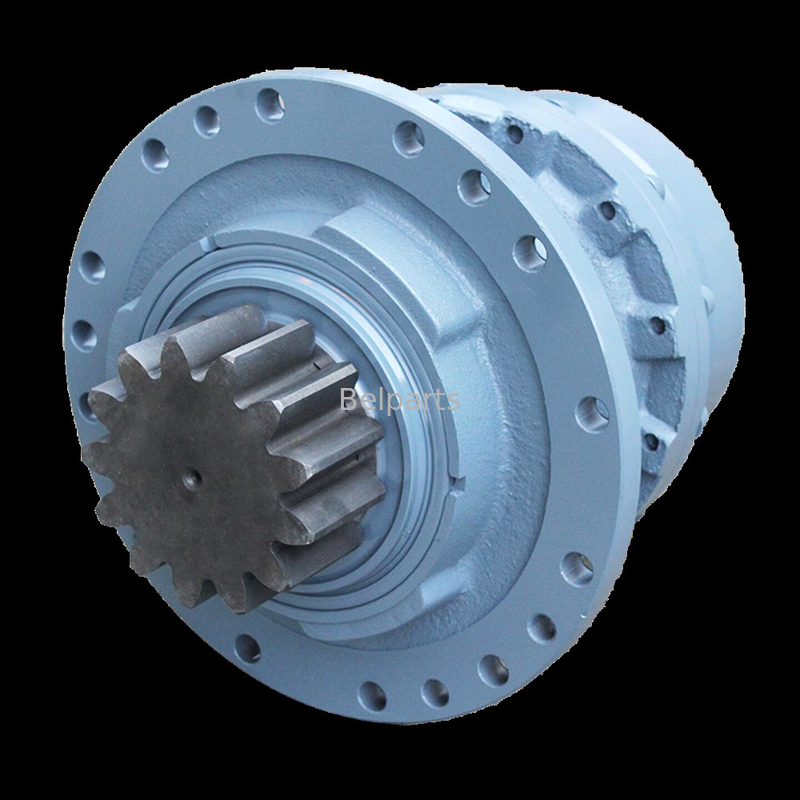 Máquina escavadora pequena ZX200-3 ZX200-5 ZX170W-3 ZX210W-3 9260804 caixa de engrenagens Assy For Hitachi de 9262916 balanços