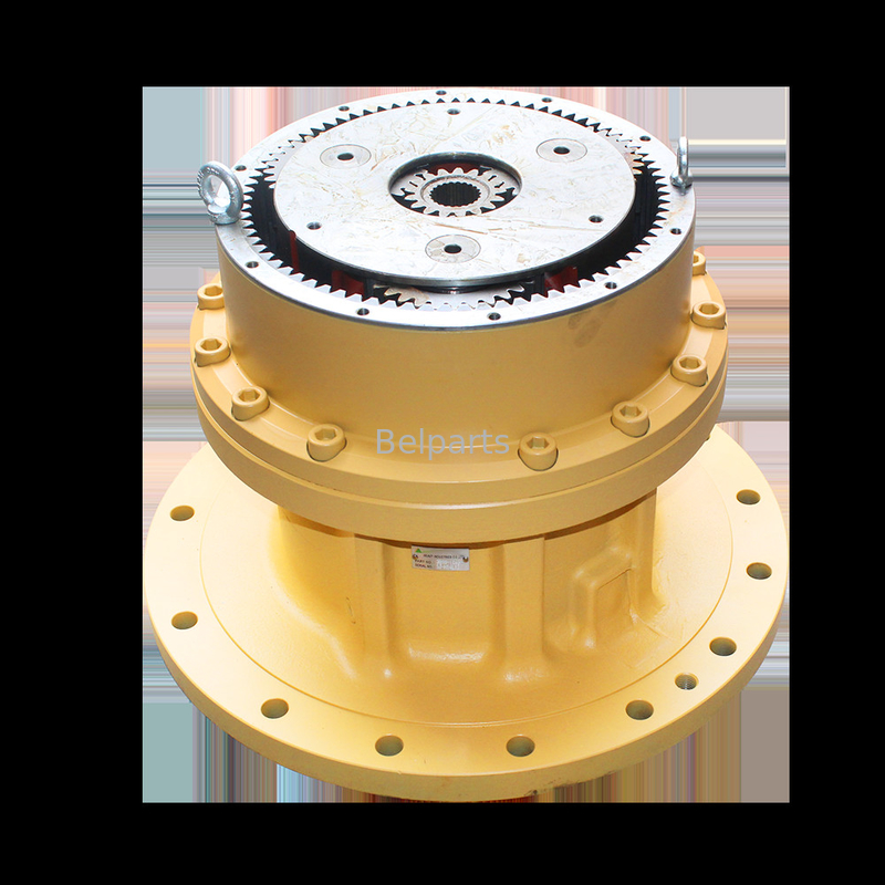Assy da redução do balanço de Machine Swing Gearbox R300-9 39Q8-12100 31Q8-10141 31Q8-11141 da máquina escavadora