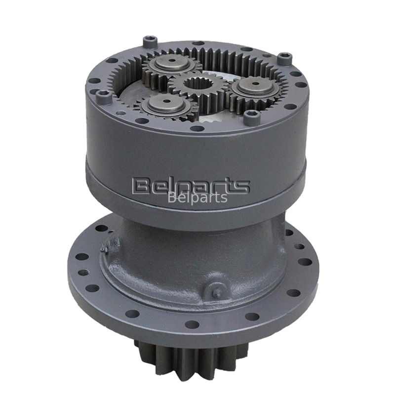 Caixa de engrenagens pequena do balanço do Assy 31Q6-10140 da redução do balanço da máquina escavadora R160LC-9 R210LC-9 para Hyundai