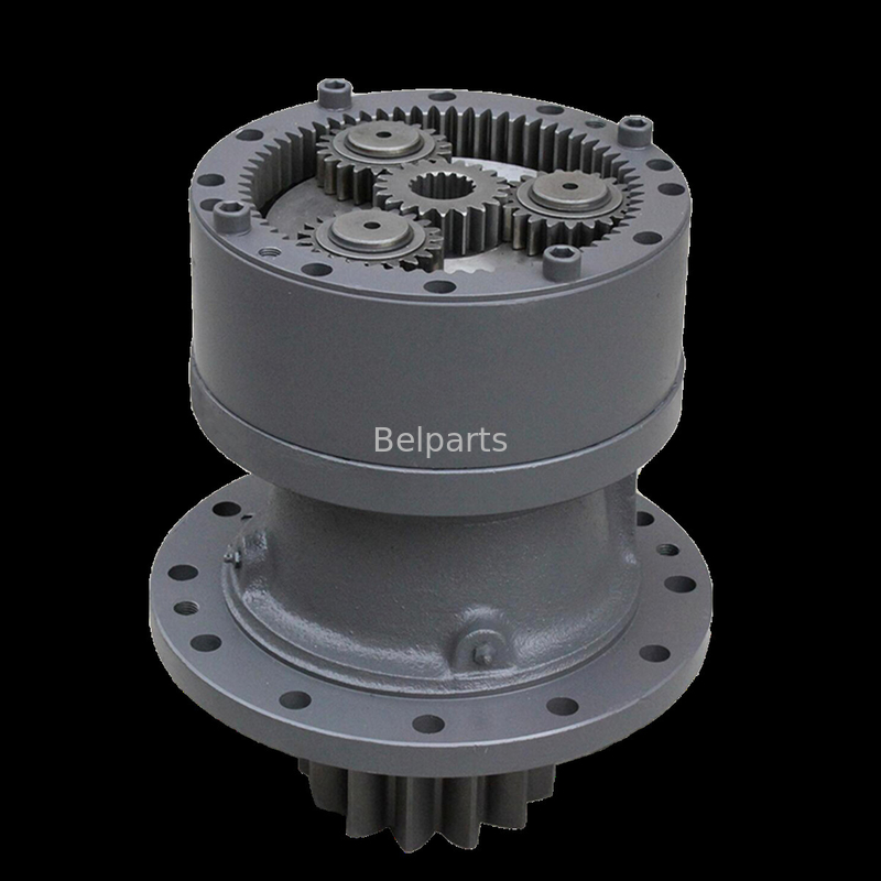 Caixa de engrenagens pequena do balanço do Assy 31Q6-10140 da redução do balanço da máquina escavadora R160LC-9 R210LC-9 para Hyundai