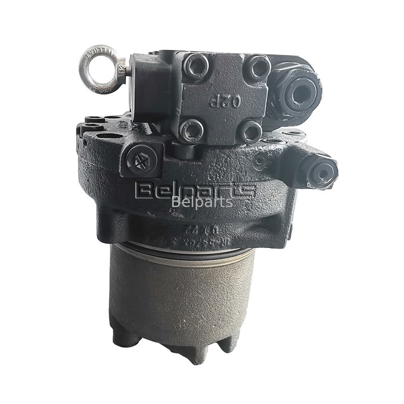 Motor final 215-9982 209-5992 do curso da movimentação de Hydraulic E320 E325 da máquina escavadora