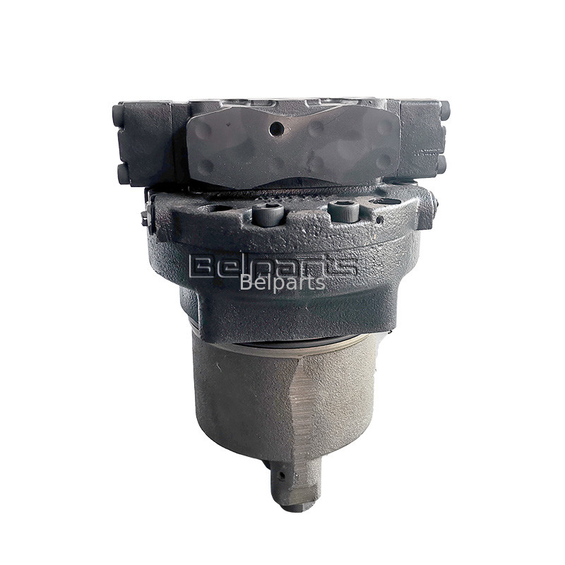 Motor final 215-9982 209-5992 do curso da movimentação de Hydraulic E320 E325 da máquina escavadora