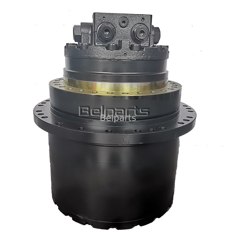 Movimentação final do Assy GM35 do motor do curso de Spare Parts PC200-6 PC200-7 PC200-8 da máquina escavadora