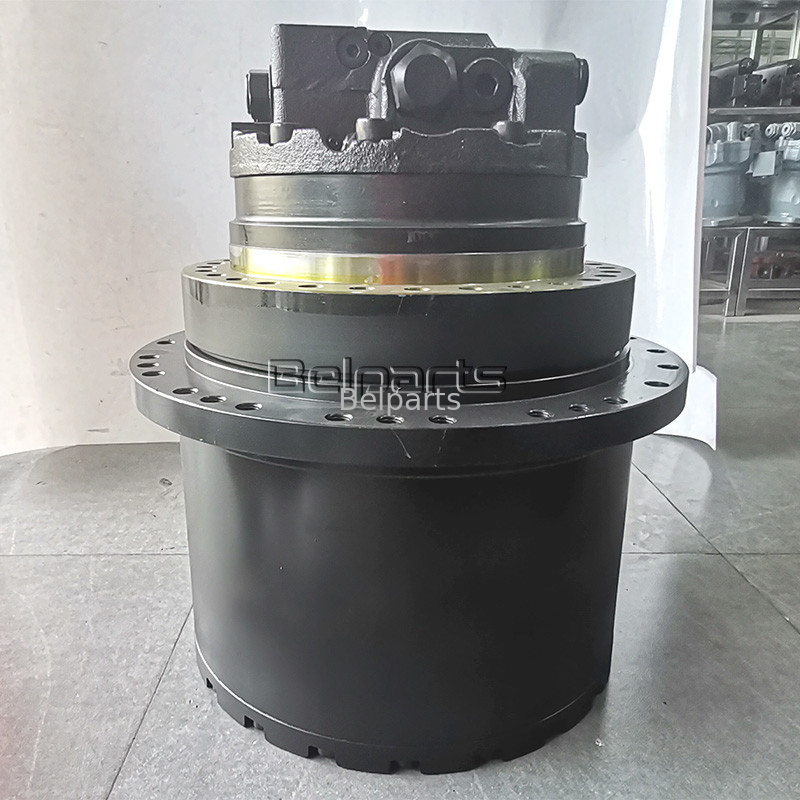 Movimentação final do Assy GM35 do motor do curso de Spare Parts PC200-6 PC200-7 PC200-8 da máquina escavadora