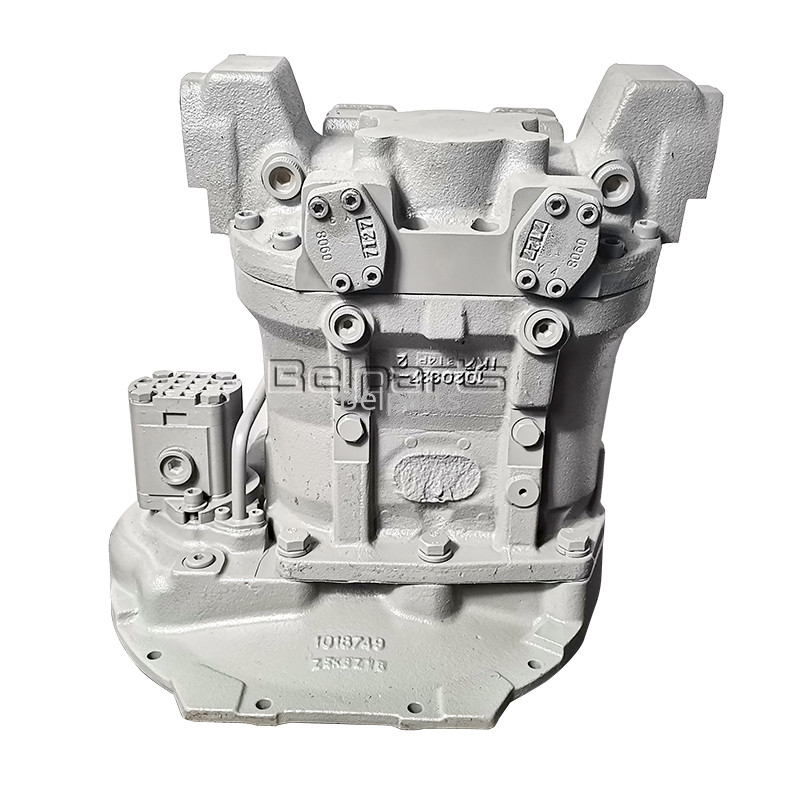 Assy principal da bomba HPV102 9262319 9262320 de Hydraulic Main Pump ZX200-3 9256846 da máquina escavadora