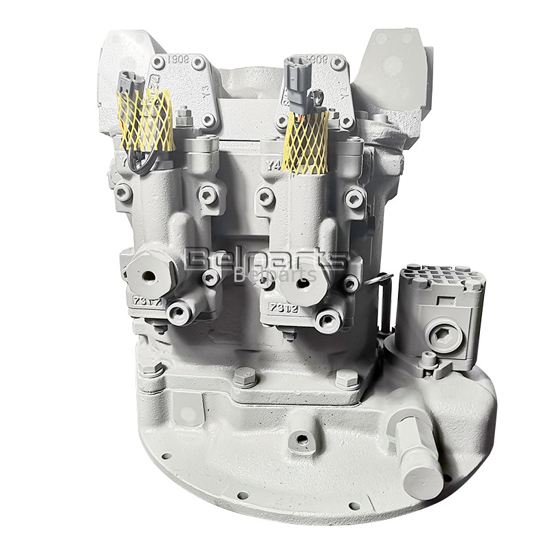 Assy principal da bomba HPV102 9262319 9262320 de Hydraulic Main Pump ZX200-3 9256846 da máquina escavadora