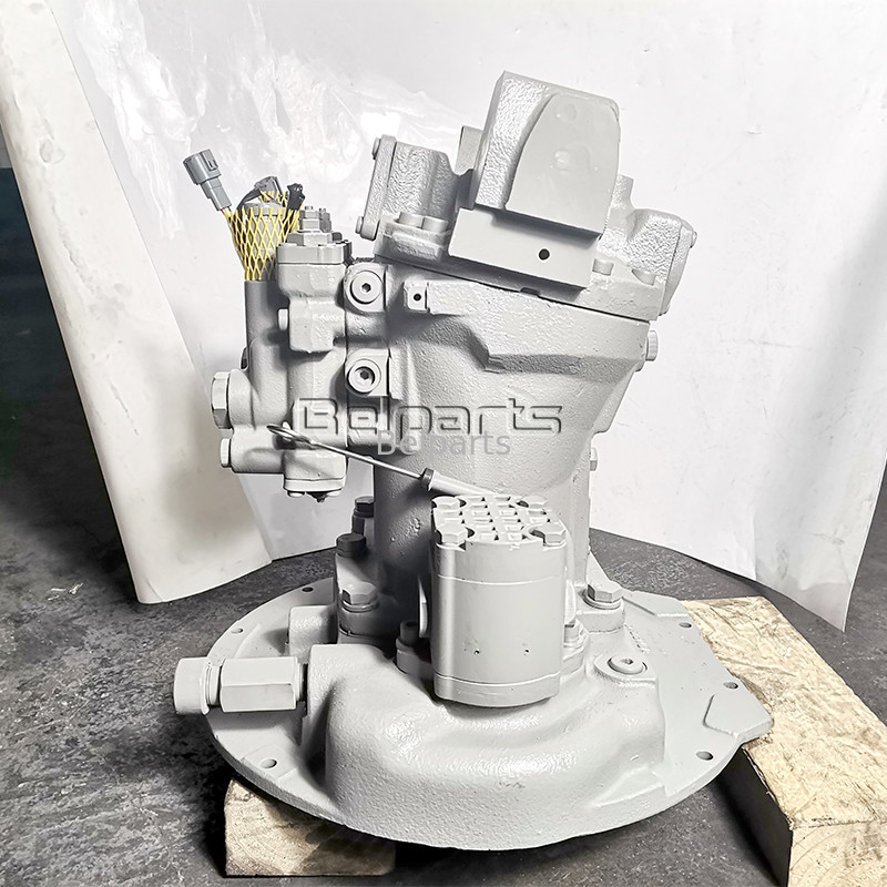 Assy principal da bomba HPV102 9262319 9262320 de Hydraulic Main Pump ZX200-3 9256846 da máquina escavadora