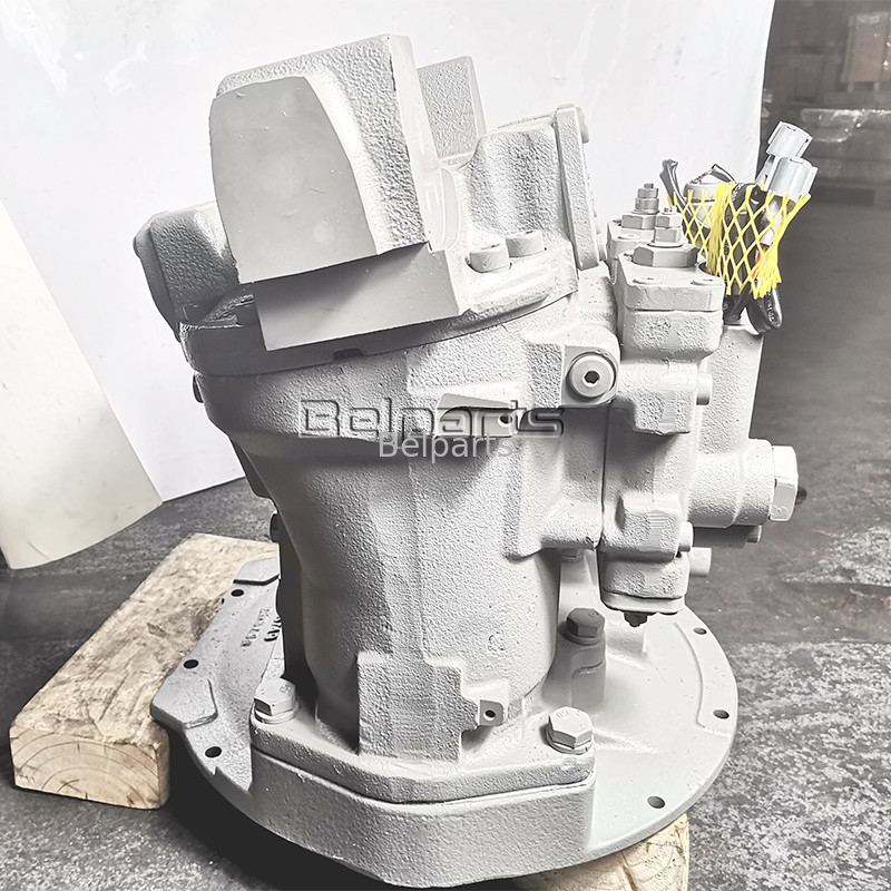 Assy principal da bomba HPV102 9262319 9262320 de Hydraulic Main Pump ZX200-3 9256846 da máquina escavadora