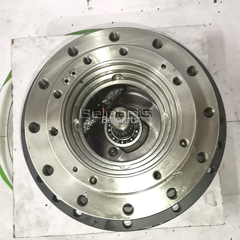 Caixa de engrenagens da redução de curso para a máquina escavadora DH80 DH80G DH80-7 DX80 DX80R K9006757