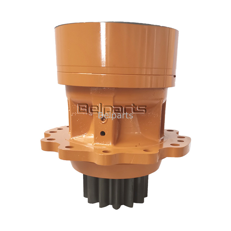 Caixa de engrenagens de balanço LG200 SY205 SY215 S220LC-5R160-3 para peças de escavadeira