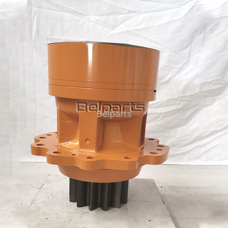 Caixa de engrenagens de balanço LG200 SY205 SY215 S220LC-5R160-3 para peças de escavadeira