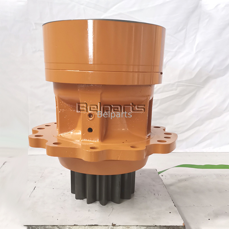 Caixa de engrenagens de balanço LG200 SY205 SY215 S220LC-5R160-3 para peças de escavadeira