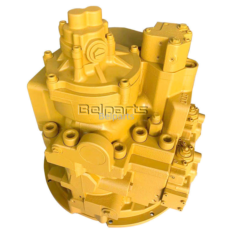 Peça principal da bomba 434-8189 de Hydraulic Pump 345 K5V212 E345DL E345DL 2964670 da máquina escavadora