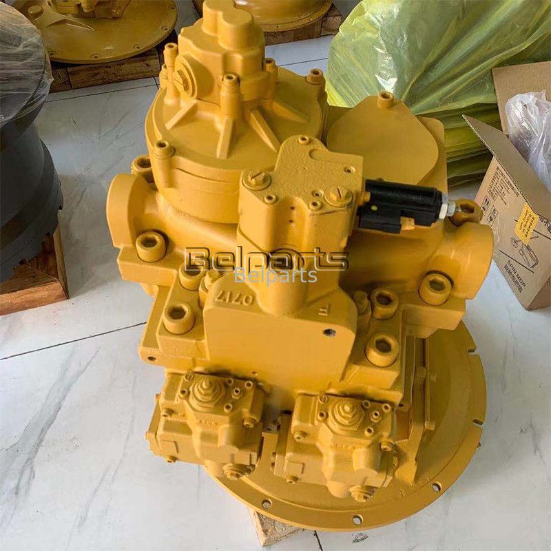 Peça principal da bomba 434-8189 de Hydraulic Pump 345 K5V212 E345DL E345DL 2964670 da máquina escavadora