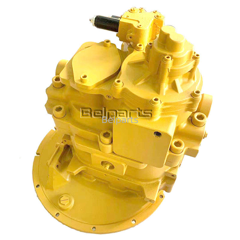 Peça principal da bomba 434-8189 de Hydraulic Pump 345 K5V212 E345DL E345DL 2964670 da máquina escavadora