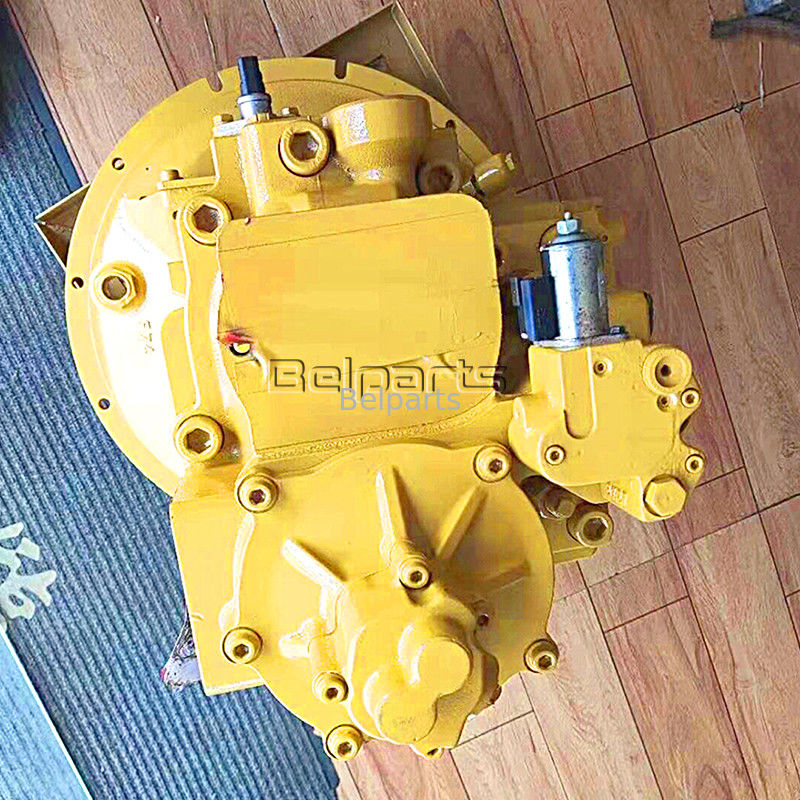 Peça principal da bomba 434-8189 de Hydraulic Pump 345 K5V212 E345DL E345DL 2964670 da máquina escavadora