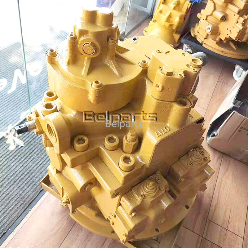 Peça principal da bomba 434-8189 de Hydraulic Pump 345 K5V212 E345DL E345DL 2964670 da máquina escavadora