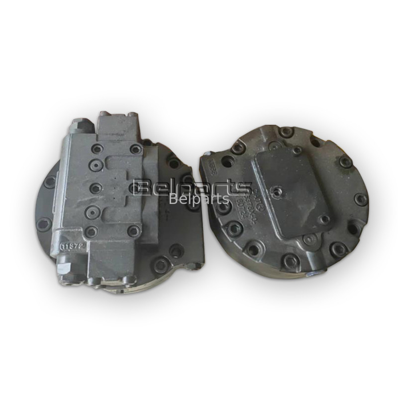 Do curso 296-6246 hidráulico do motor 353-0562 de Parts Spare 336F 336E da máquina escavadora único motor