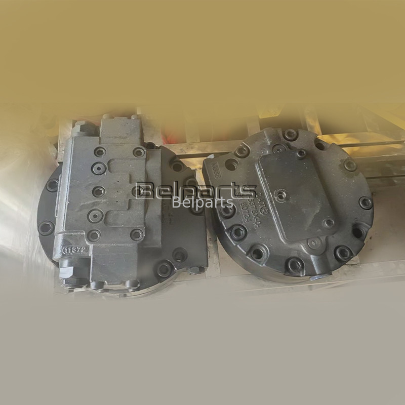 Do curso 296-6246 hidráulico do motor 353-0562 de Parts Spare 336F 336E da máquina escavadora único motor