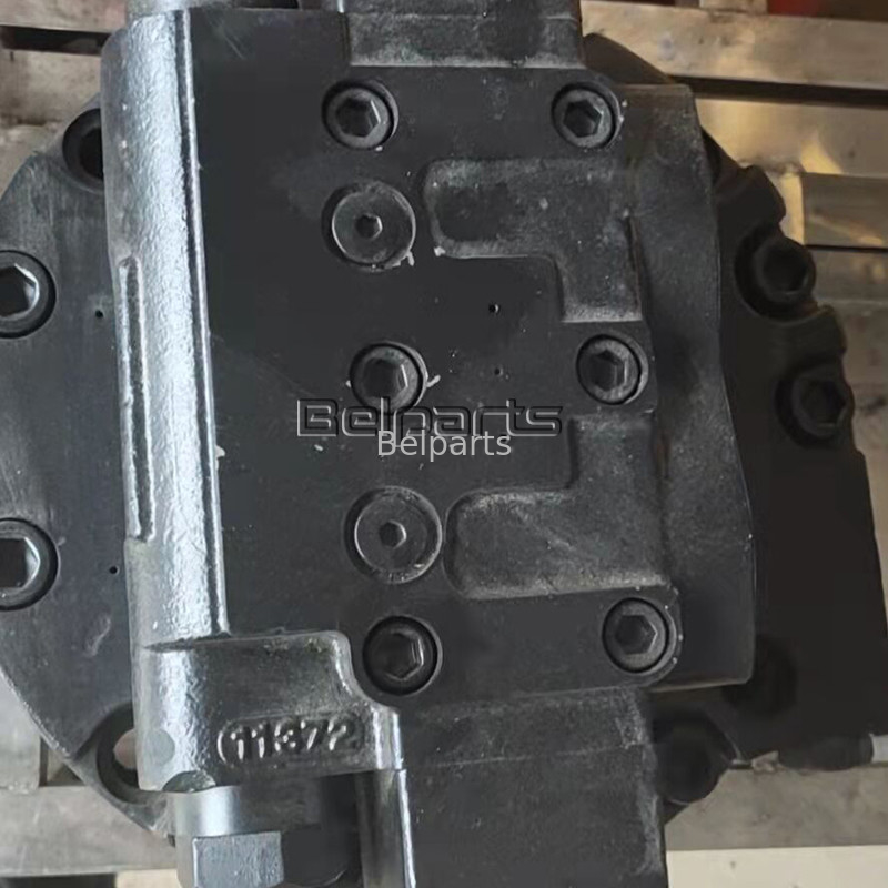 Do curso 296-6246 hidráulico do motor 353-0562 de Parts Spare 336F 336E da máquina escavadora único motor