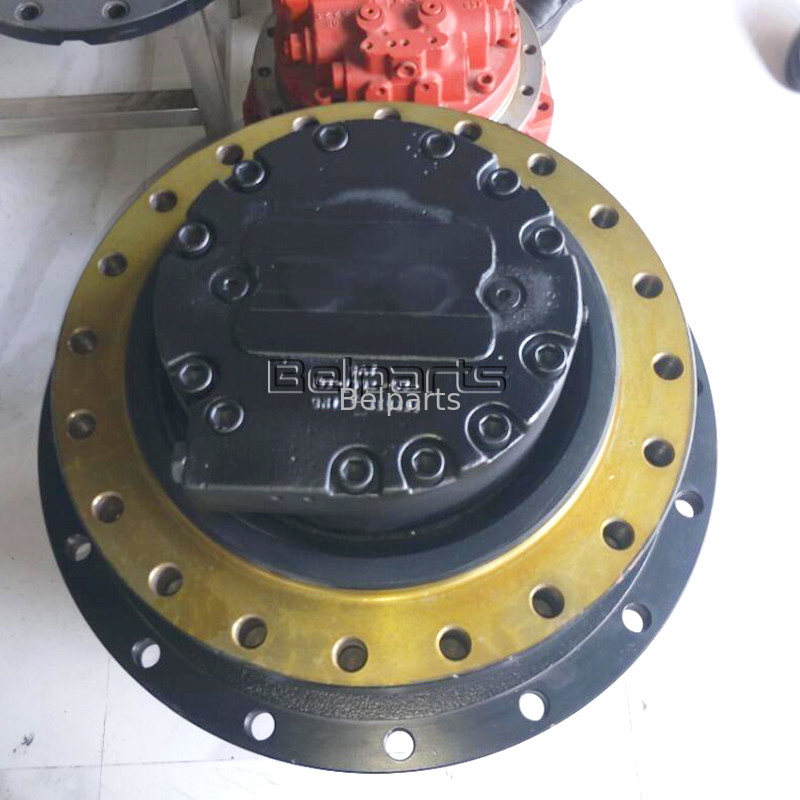 Do curso 296-6246 hidráulico do motor 353-0562 de Parts Spare 336F 336E da máquina escavadora único motor