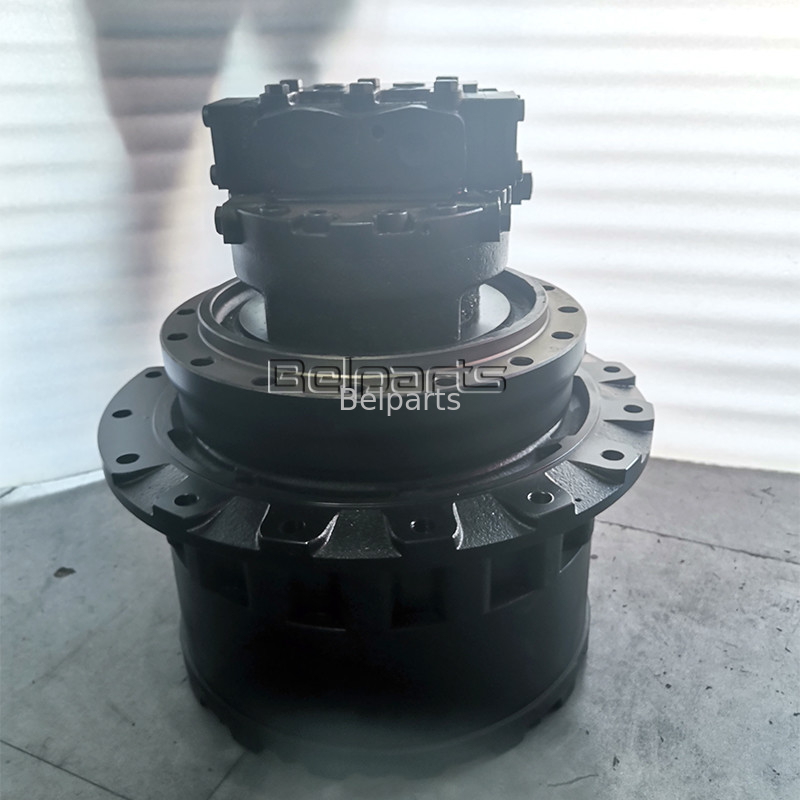 Peças de motor diesel para a cabeça de cilindro de KOMATSU PC300-6 S6D108 6221-13-1100