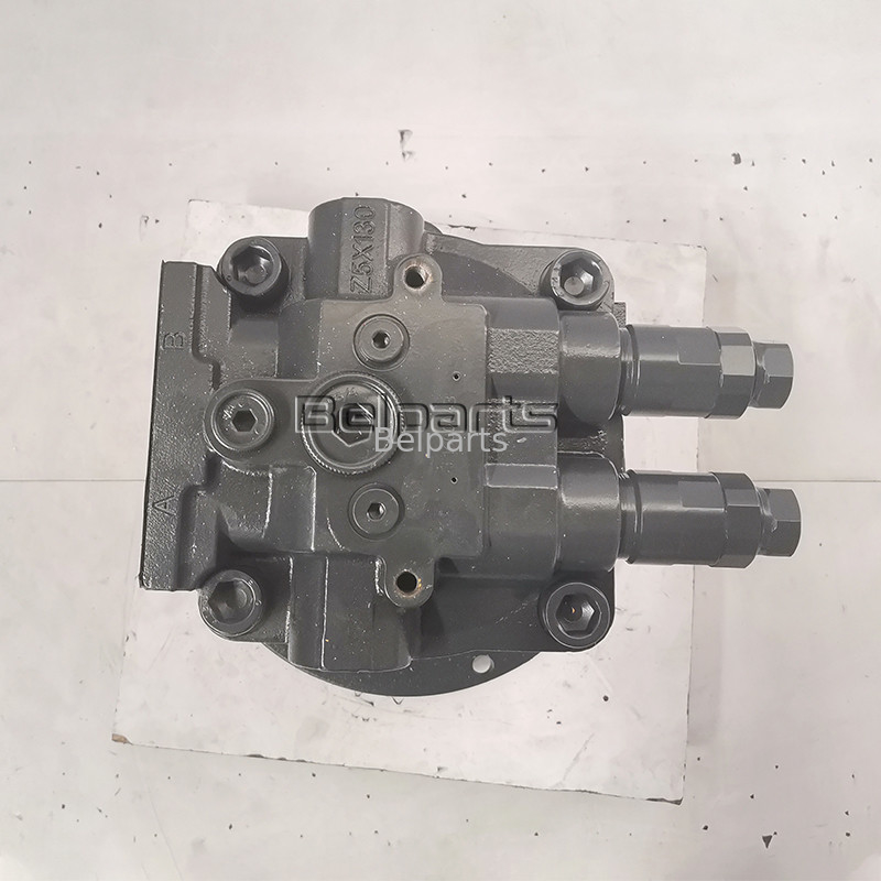 Cabeça de cilindro das peças de motor 4hk1 8-98170619-0 8-98170617-0 para a máquina escavadora Zax 240 Zax200