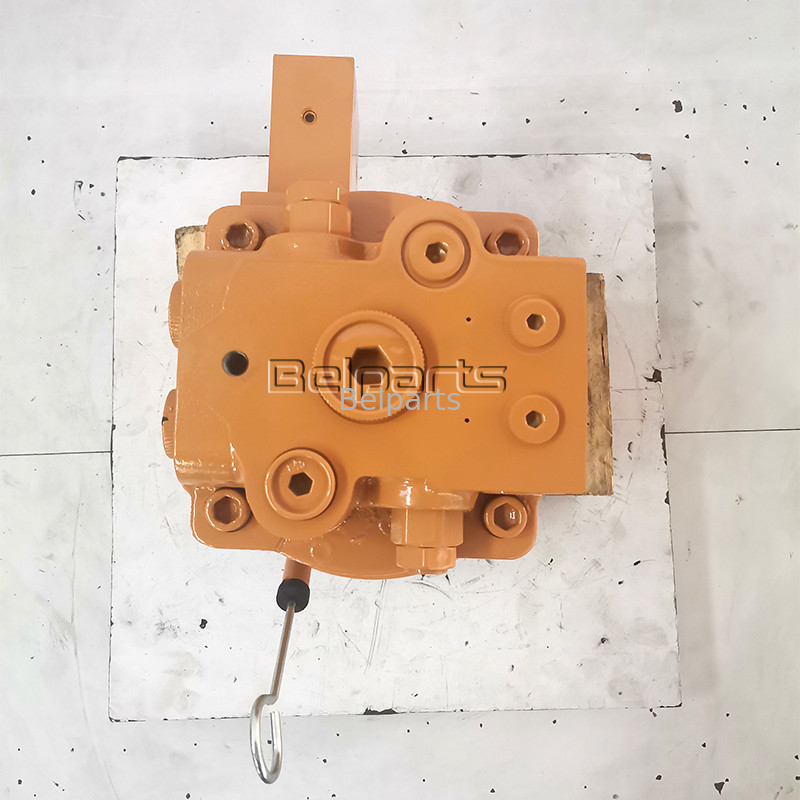 Cabeça de cilindro de Engine Parts PC400-5 PC400-6 PC400-7 PC400-8 6D125 S6D125 6151-11-1102 da máquina escavadora