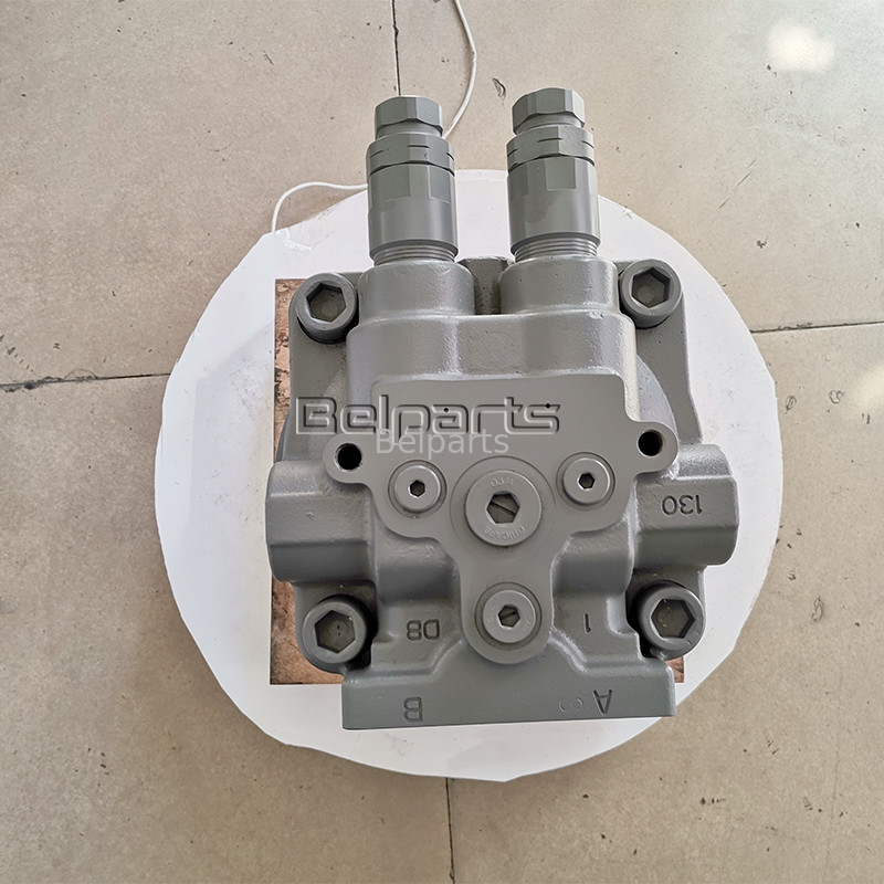 Cabeça de cilindro 3933370 das peças sobresselentes PC120-6 4BT do motor de Belparts