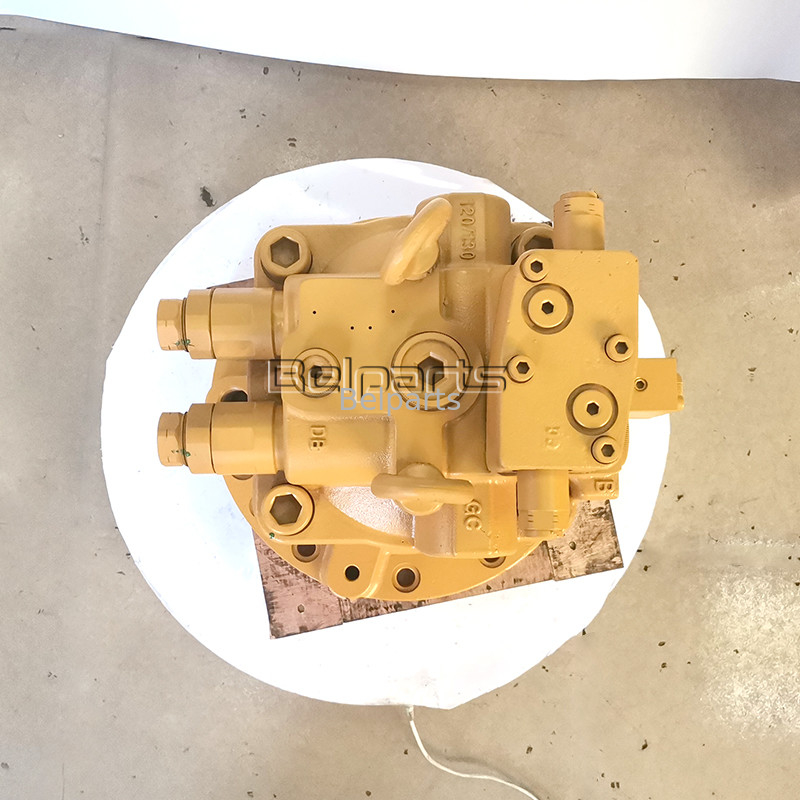 183-8171 183-8174 310-9635 310-9634 para E320 a cabeça de cilindro do motor da máquina escavadora S6K 3066