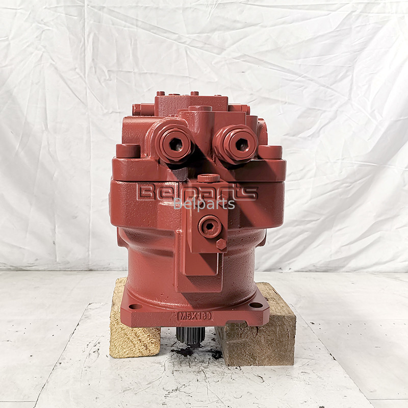 Cabeça de cilindro das peças de motor PC200-3 S6D105 6D105 6137-11-1012 para KOMATSU