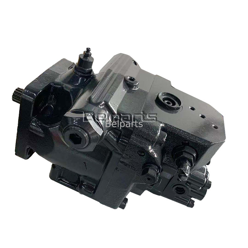 Cabeça de cilindro de Diesel Engine Parts 4BD1 da máquina escavadora para Hitachi EX120 8-97141-821-1