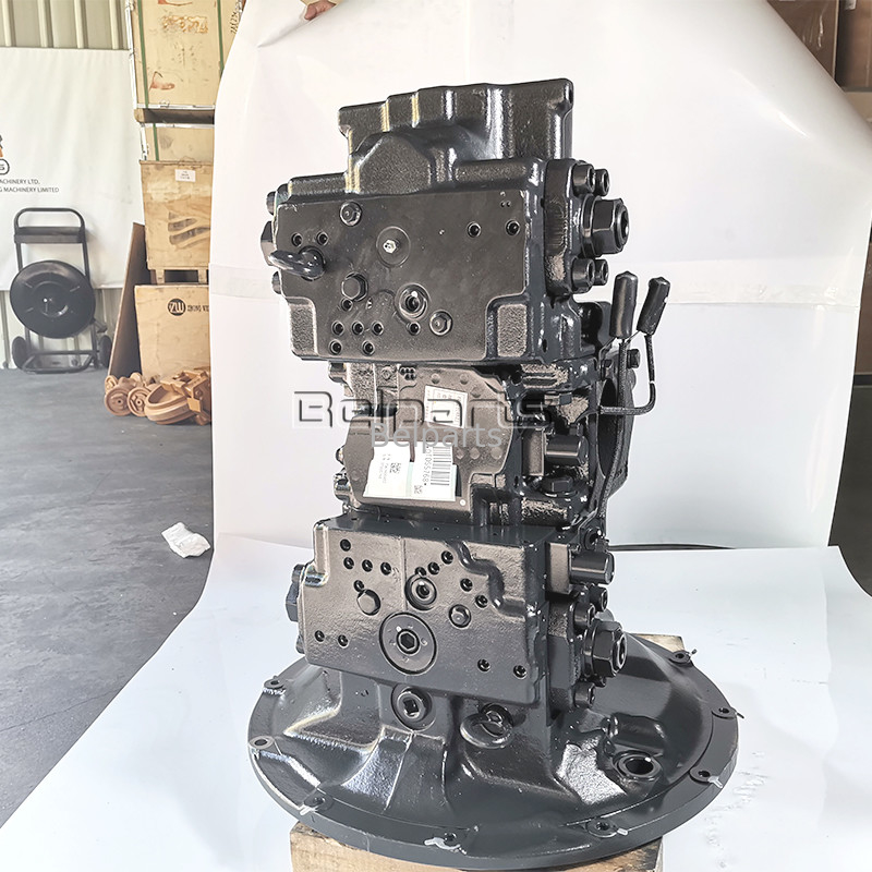Rolamento de carregamento principal diesel E325 E446B E446B do eixo de manivela 101-1530 de 3116 peças de motor STD