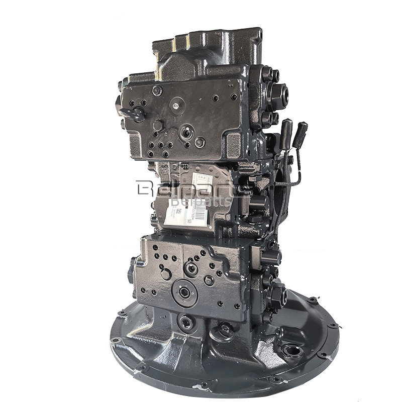 Rolamento de carregamento principal diesel E325 E446B E446B do eixo de manivela 101-1530 de 3116 peças de motor STD