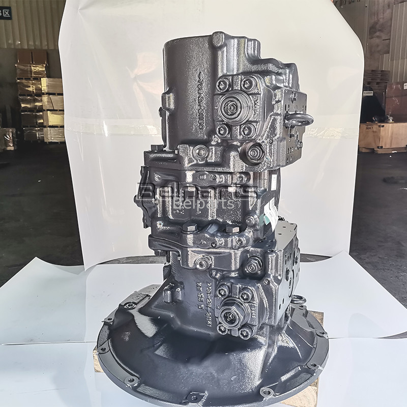 Rolamento de carregamento principal diesel E325 E446B E446B do eixo de manivela 101-1530 de 3116 peças de motor STD