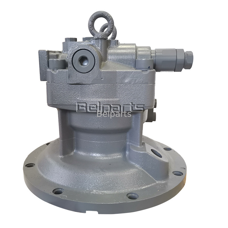 Motor diesel genuíno D6D de carregamento principal D6E 0293-1062 da maquinaria para  EC200B