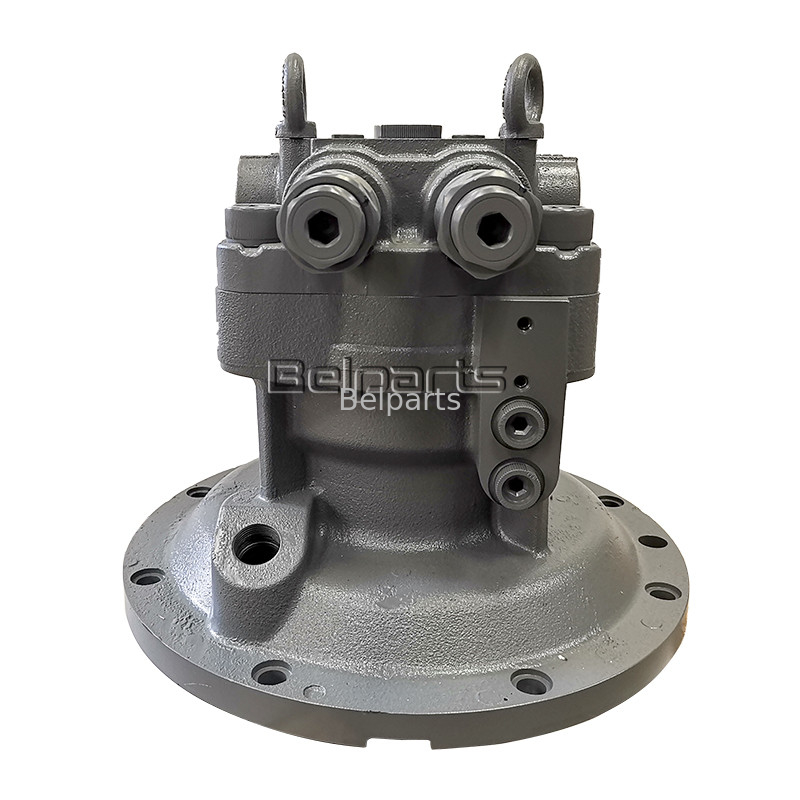 Motor diesel genuíno D6D de carregamento principal D6E 0293-1062 da maquinaria para  EC200B