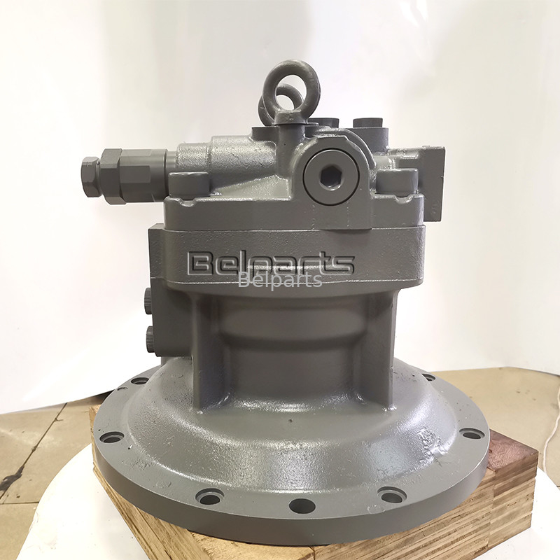 Motor diesel genuíno D6D de carregamento principal D6E 0293-1062 da maquinaria para  EC200B