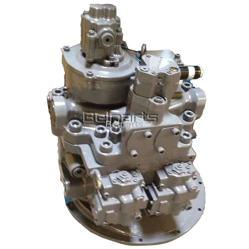 Bomba principal hidráulica hidráulica de Parts E330D da máquina escavadora da bomba para a máquina escavadora de E330D