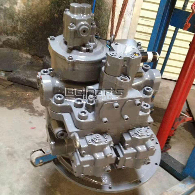 Bomba principal hidráulica hidráulica de Parts E330D da máquina escavadora da bomba para a máquina escavadora de E330D