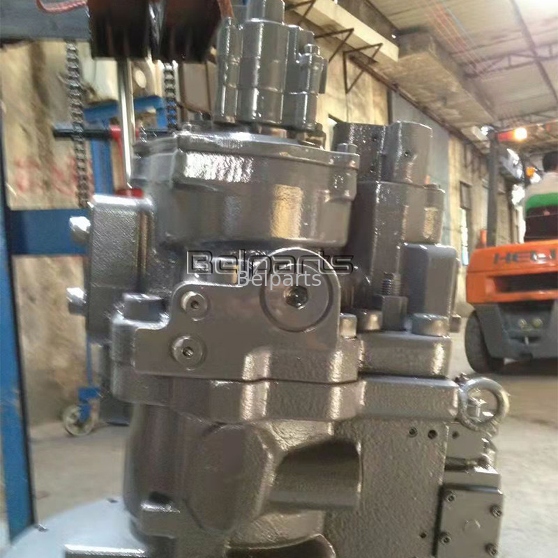 Bomba principal hidráulica hidráulica de Parts E330D da máquina escavadora da bomba para a máquina escavadora de E330D