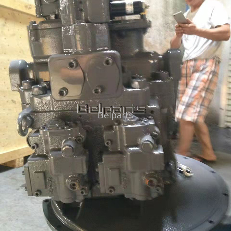 Bomba principal hidráulica hidráulica de Parts E330D da máquina escavadora da bomba para a máquina escavadora de E330D